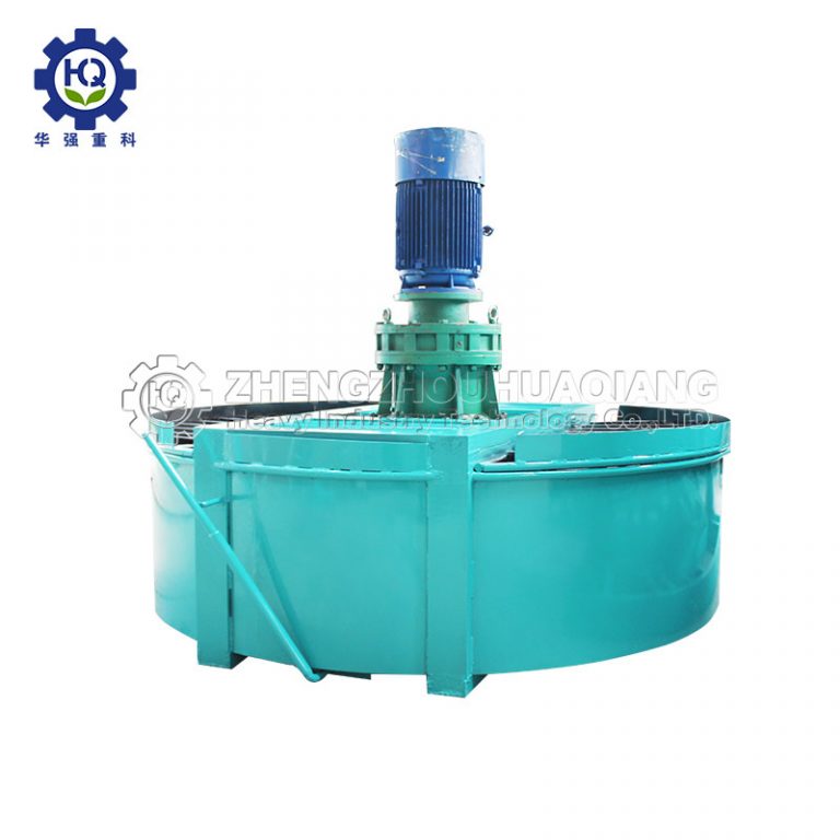 Fertilizer Mixer Machine organic fertilizer granulator machine & NPK